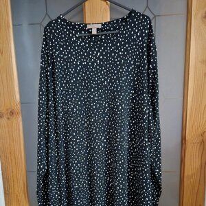 H&m spotty tunic /dress